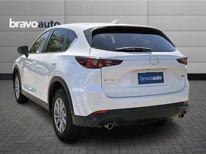 MAZDA CX-5  2024