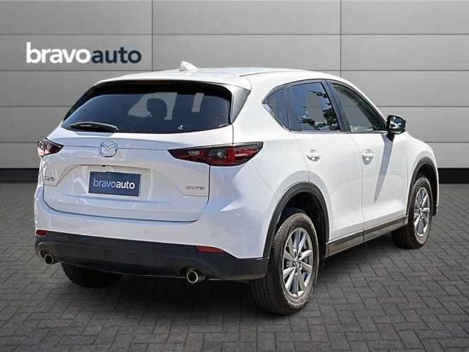 MAZDA CX-5  2024