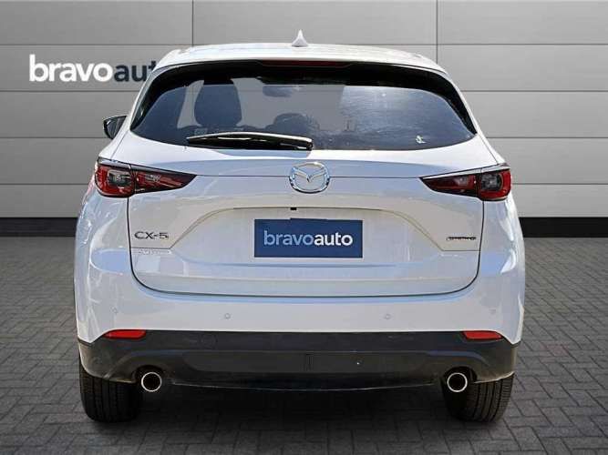 MAZDA CX-5  2024