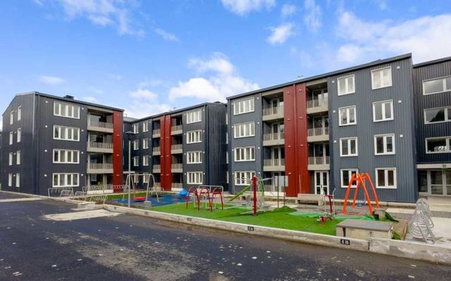 En Venta Depto 2D-1B-1EST D208Portal Mirador (133751)