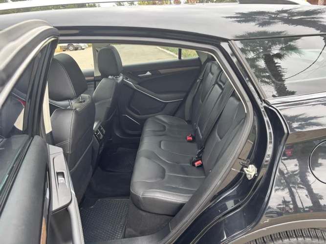 FORD TERRITORY 1.5 TITANIUM PLUS CVT UNICO DUEÑO 2022