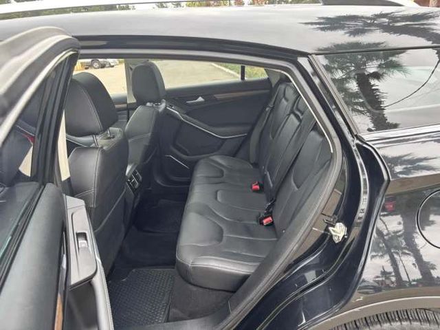 FORD TERRITORY 1.5 TITANIUM PLUS CVT UNICO DUEÑO 2022