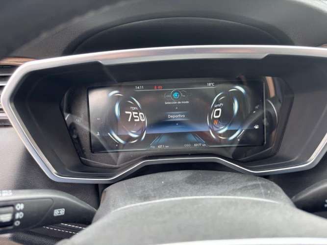 FORD TERRITORY 1.5 TITANIUM PLUS CVT UNICO DUEÑO 2022