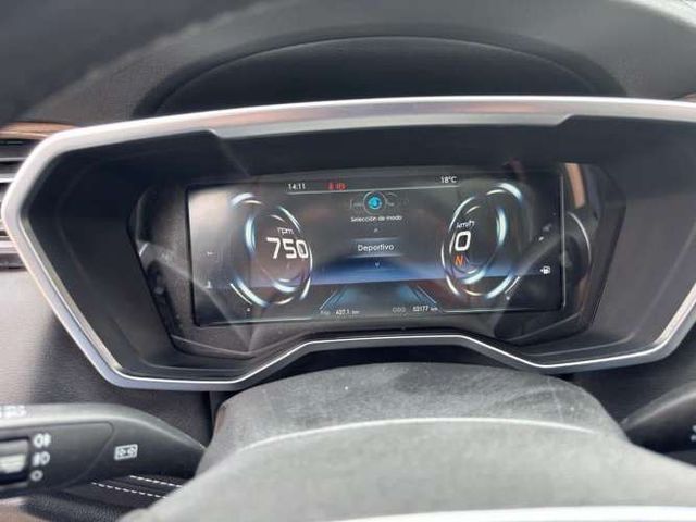 FORD TERRITORY 1.5 TITANIUM PLUS CVT UNICO DUEÑO 2022