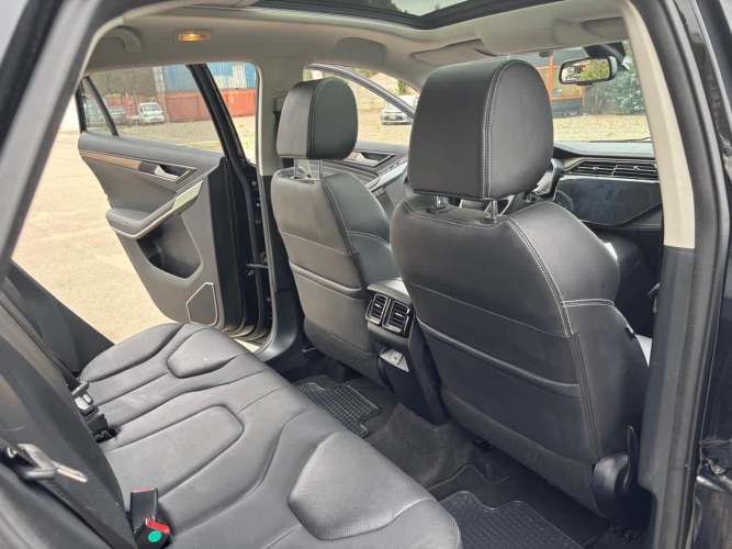 FORD TERRITORY 1.5 TITANIUM PLUS CVT UNICO DUEÑO 2022