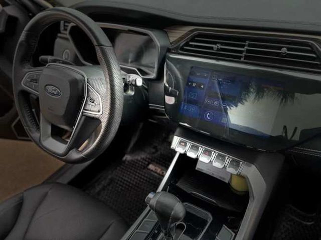 FORD TERRITORY 1.5 TITANIUM PLUS CVT UNICO DUEÑO 2022