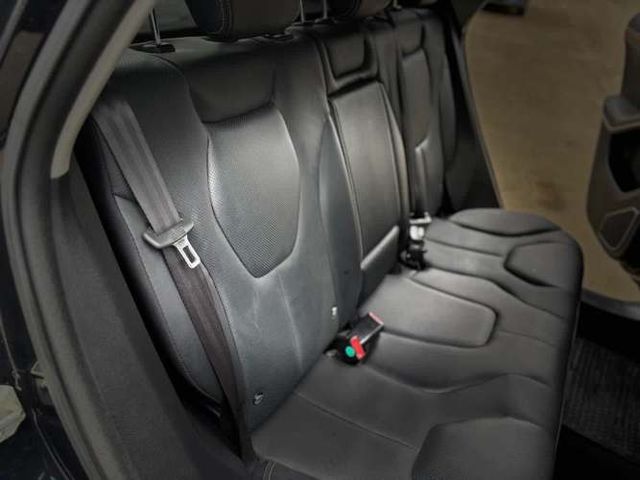 FORD TERRITORY 1.5 TITANIUM PLUS CVT UNICO DUEÑO 2022