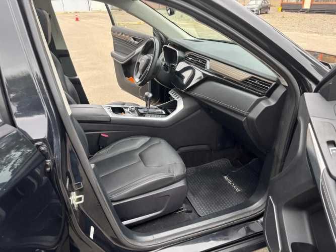 FORD TERRITORY 1.5 TITANIUM PLUS CVT UNICO DUEÑO 2022