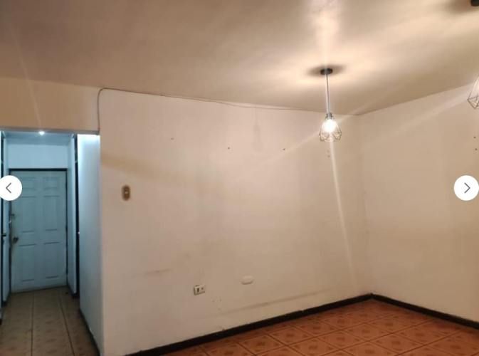 casa en sector norte, calle Achao Poblacion lautaro