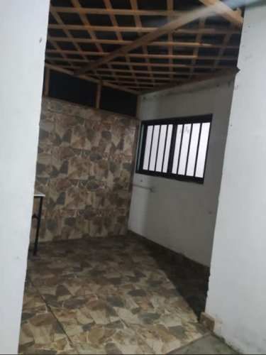 casa en sector norte, calle Achao Poblacion lautaro