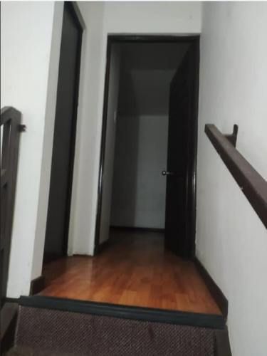 casa en sector norte, calle Achao Poblacion lautaro