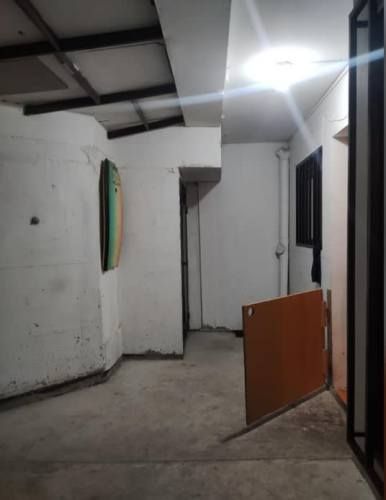 casa en sector norte, calle Achao Poblacion lautaro