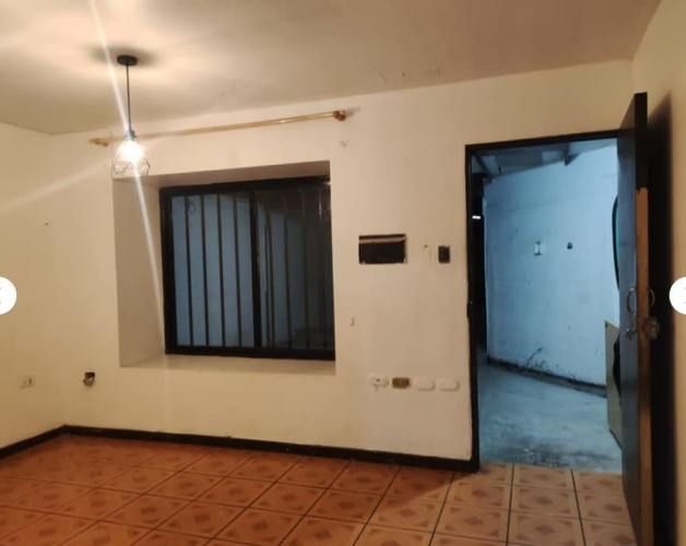 casa en sector norte, calle Achao Poblacion lautaro