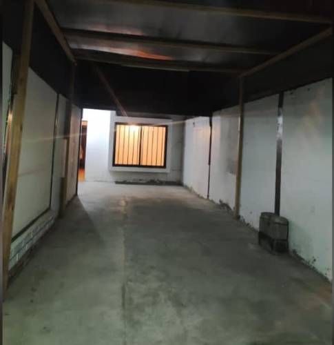 casa en sector norte, calle Achao Poblacion lautaro