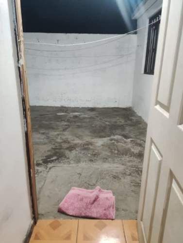 casa en sector norte, calle Achao Poblacion lautaro