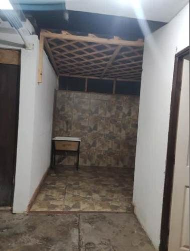 casa en sector norte, calle Achao Poblacion lautaro