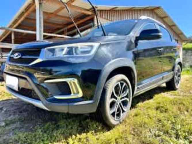 Chery tiggo 2 gls