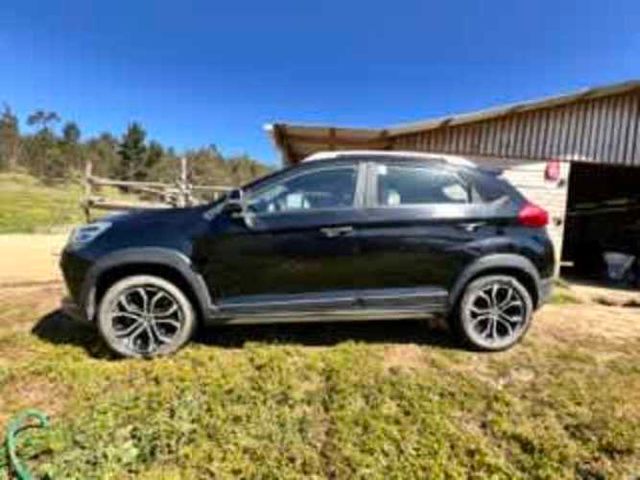 Chery tiggo 2 gls
