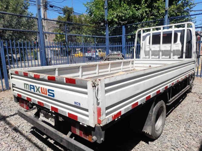 Maxus c35l 2.0 2022