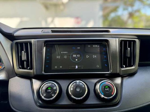 TOYOTA RAV4 LUJO 4X2 - 2018 | 3487