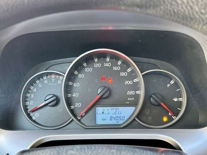 TOYOTA RAV4 LUJO 4X2 - 2018 | 3487