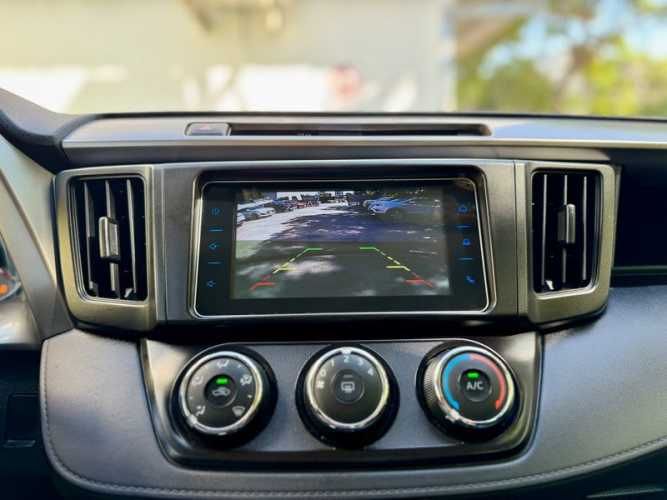 TOYOTA RAV4 LUJO 4X2 - 2018 | 3487