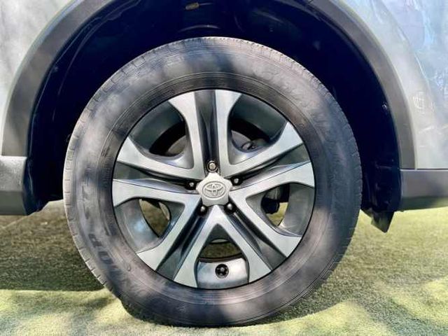 TOYOTA RAV4 LUJO 4X2 - 2018 | 3487