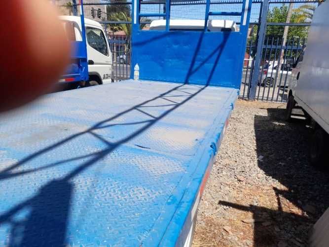 Mitsubishi fuso canter 815 2019