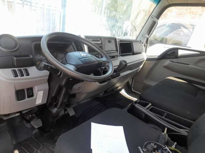 Mitsubishi fuso canter 815 2019