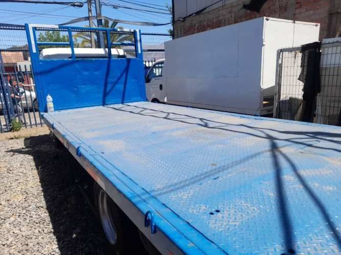 Mitsubishi fuso canter 815 2019