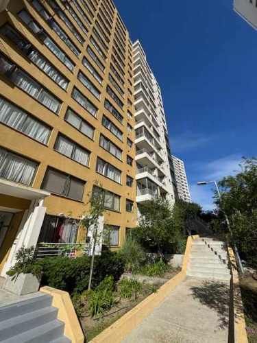 NAVÍO SAN MARTÍN-VALPARAÍSO