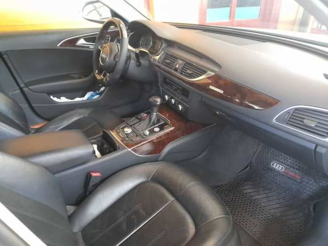 Audi a6 fsi quatro 3.0 aut 2013