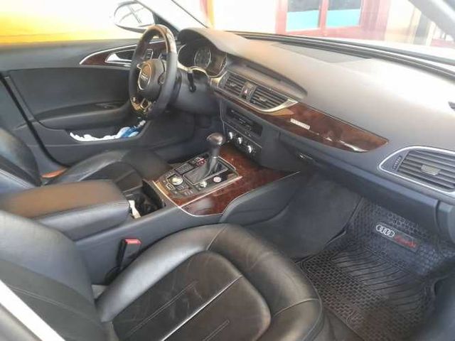 Audi a6 fsi quatro 3.0 aut 2013