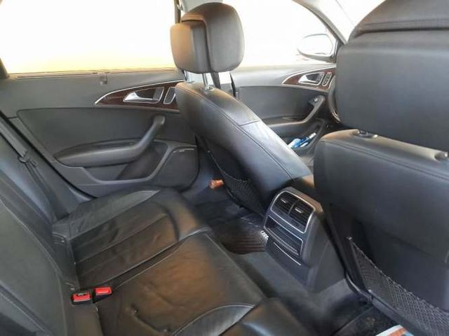 Audi a6 fsi quatro 3.0 aut 2013