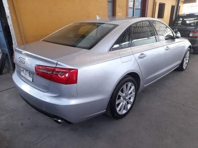 Audi a6 fsi quatro 3.0 aut 2013