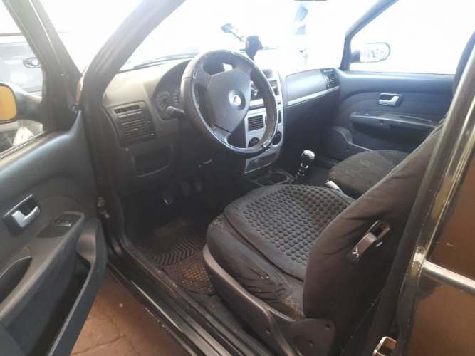 Fiat strada 1.4 2010