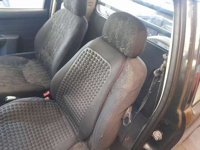 Fiat strada 1.4 2010