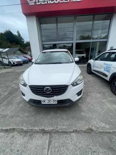 MAZDA CX 5