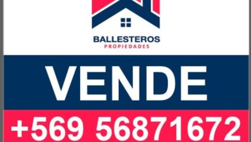 Se Vende Casa Los Arrayanes