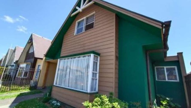 Se Vende Casa Los Arrayanes