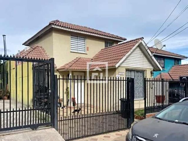 PROPIEDAD ALTO POTENCIAL - PJE FLOR DEL MONTE 6889