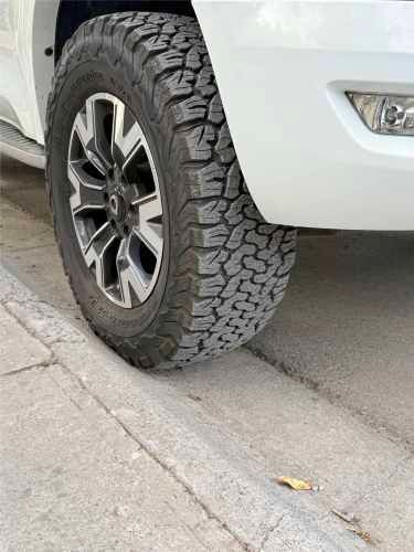 2022 Great Wall Poer Plus 2.0 TD Auto Elite 4WD