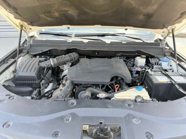 2022 Great Wall Poer Plus 2.0 TD Auto Elite 4WD