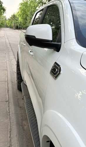 2022 Great Wall Poer Plus 2.0 TD Auto Elite 4WD