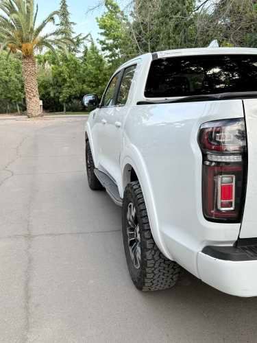 2022 Great Wall Poer Plus 2.0 TD Auto Elite 4WD