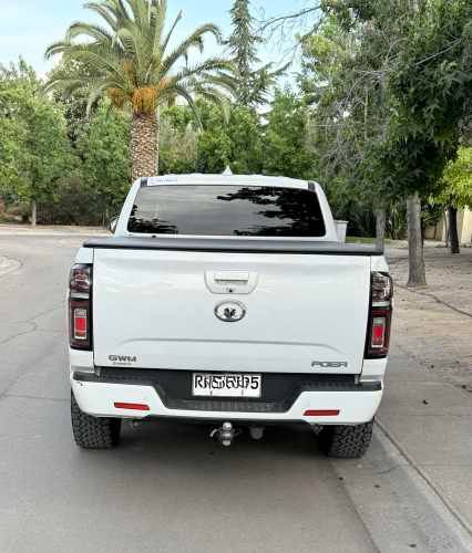 2022 Great Wall Poer Plus 2.0 TD Auto Elite 4WD