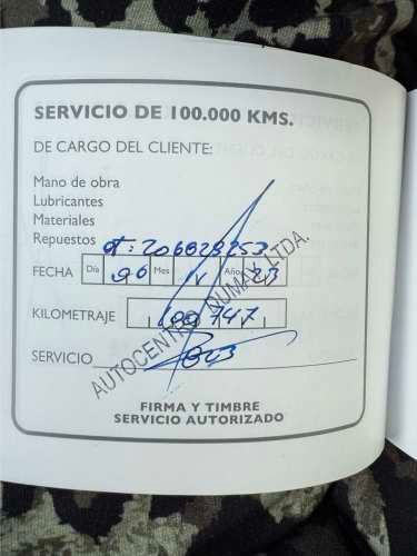 2022 Great Wall Poer Plus 2.0 TD Auto Elite 4WD