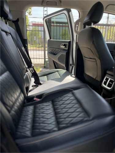 2022 Great Wall Poer Plus 2.0 TD Auto Elite 4WD