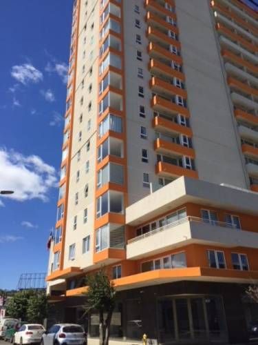 Arriendo departamento Edificio Centro Blanco Temuco