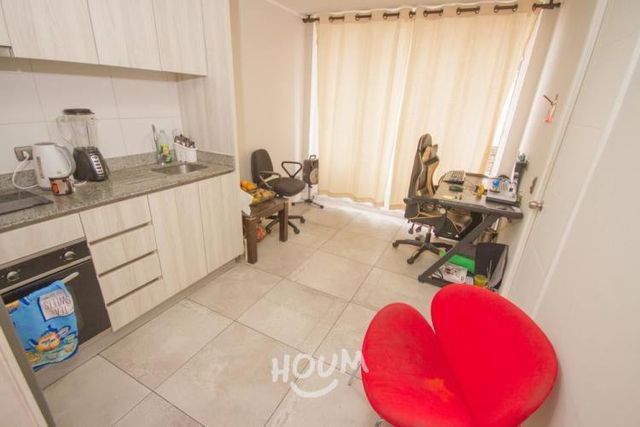 Departamento en Placilla